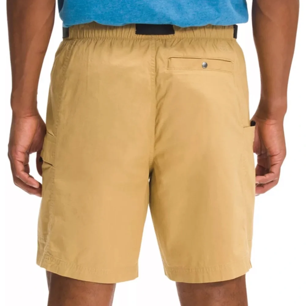 The North Face Men's Ripstop Easy Cargo Shorts Size Medium
